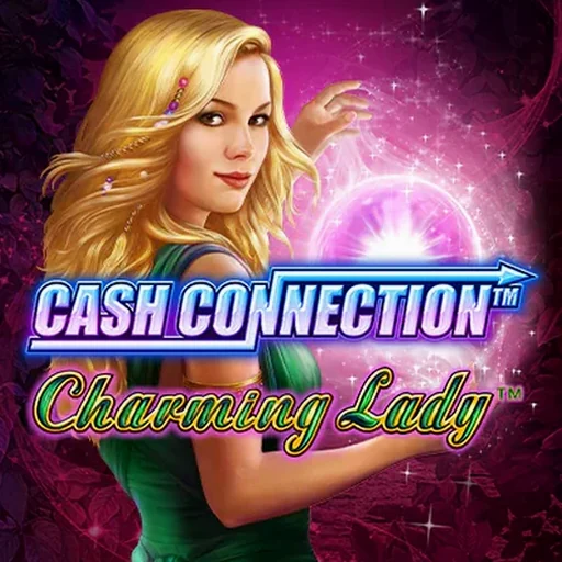 Cash Connection Slot