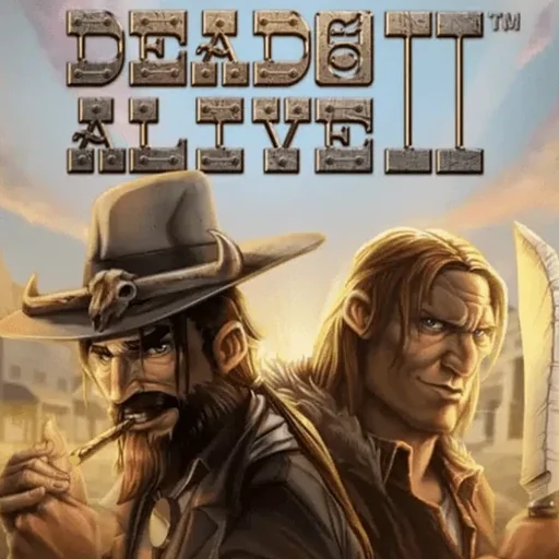 Dead or Alive 2 Slot