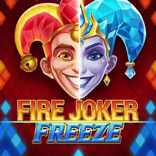Fire Joker Freeze Slot