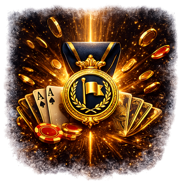 Flagman Casino Bonus-Grafik