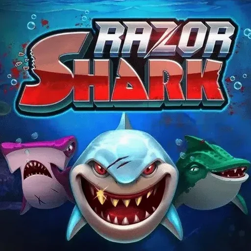 Razor Shark Slot