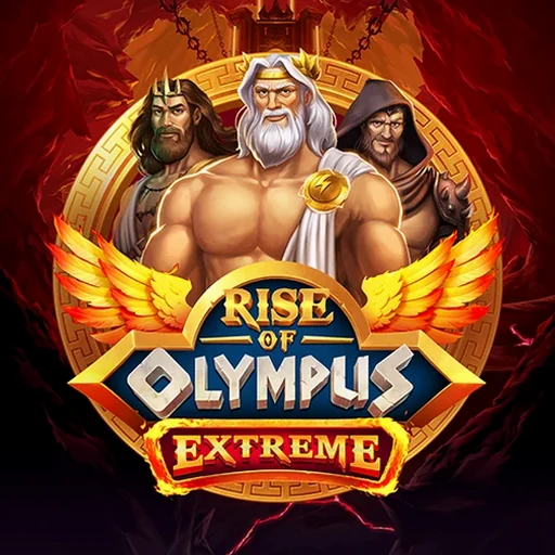 Rise of Olympus Slot