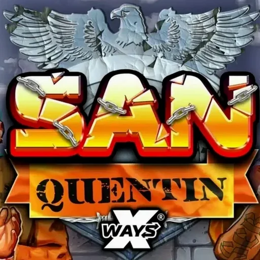 San Quentin xWays Slot