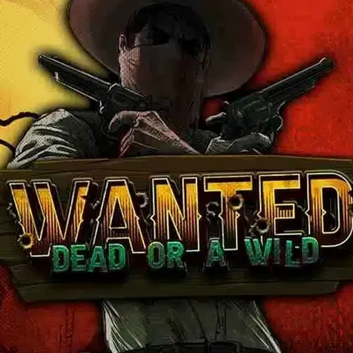 Wanted Dead or a Wild Slot