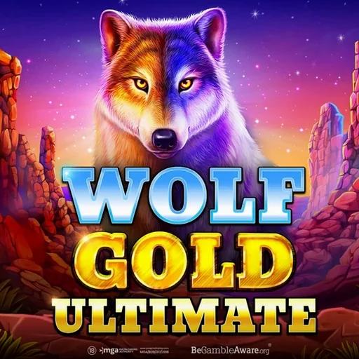 Wolf Gold Slot